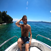 Salvini Nicolo